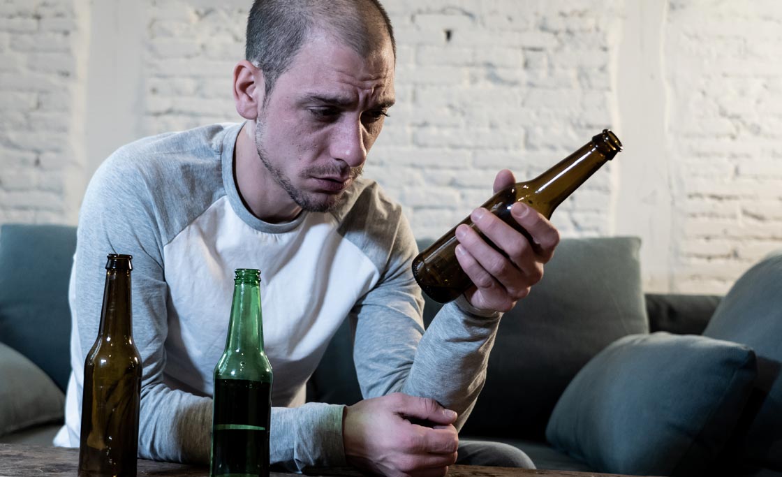 Убрать алкогольную зависимость в Багратионовске